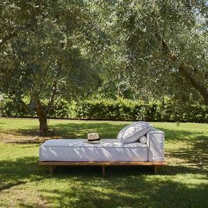 méridienne contemporaine 1