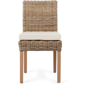chaise contemporaine