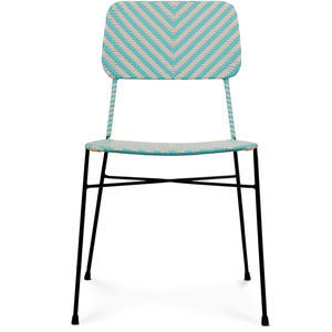 chaise contemporaine