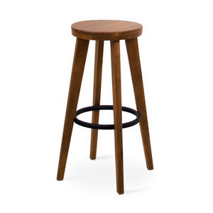 tabouret de bar contemporain 1