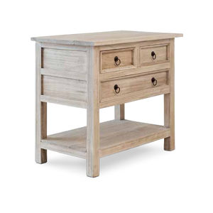 table de chevet contemporaine