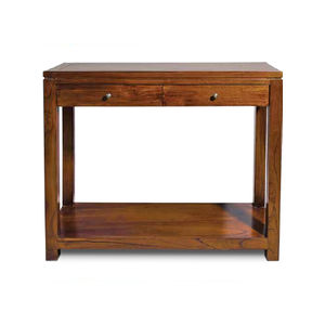 console contemporaine 1