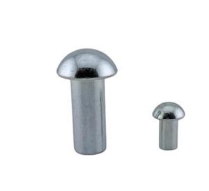 système de fixation en acier