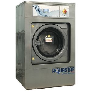 lave-linge à chargement frontal