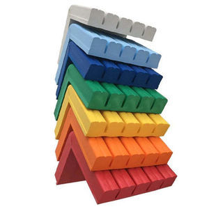 profilé de protection d'angle en polymère 1