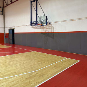 protection murale en PVC 1