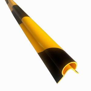 profilé de protection d'angle en PVC