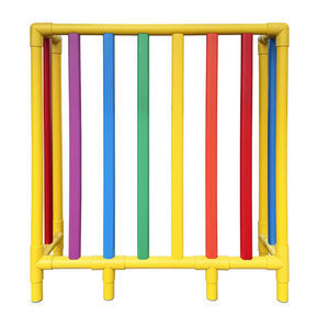 cache-radiateur en polypropylène 1