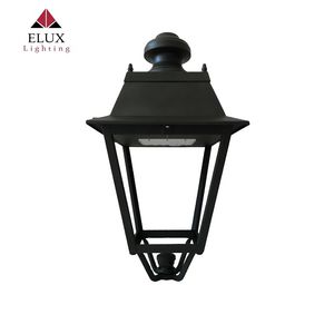 lanterne urbaine classique