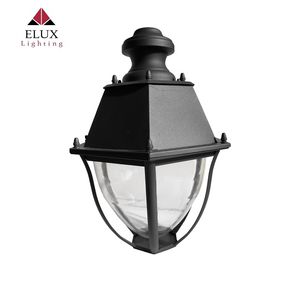 lanterne urbaine classique
