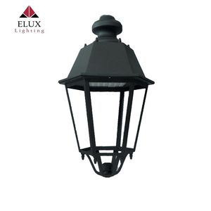 lanterne urbaine classique