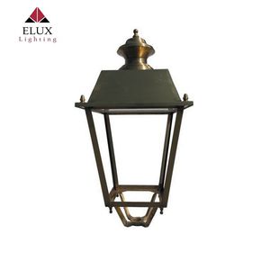 lanterne urbaine classique