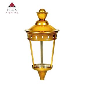 lanterne urbaine de style Louis XVI