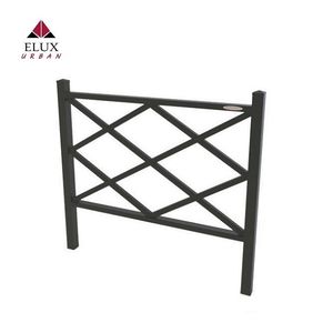 barrière de protection