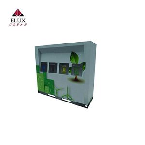 cache-conteneur pour bureau