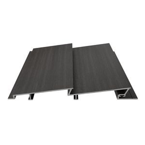 tôle métallique décorative 1