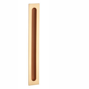 poignée de tirage de porte