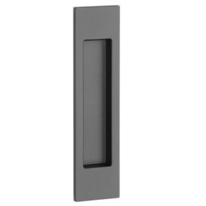 poignée de tirage de porte
