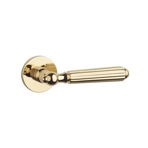 poignée de porte