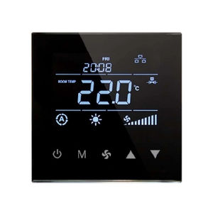 thermostat d'ambiance