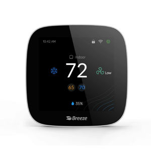 thermostat d'ambiance