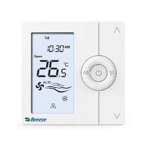 thermostat numérique 1