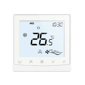 thermostat électronique 1