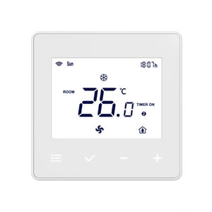 thermostat numérique