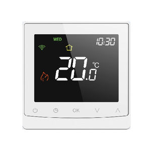 thermostat pour la gestion d'énergie