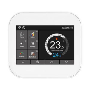 thermostat électronique