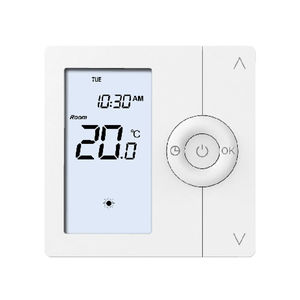 thermostat numérique 1