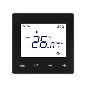 thermostat d'ambiance