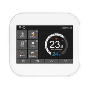 thermostat d'ambiance