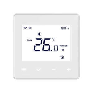 thermostat d'ambiance