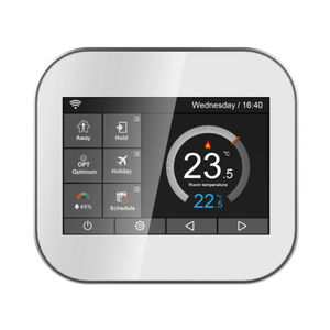 thermostat d'ambiance