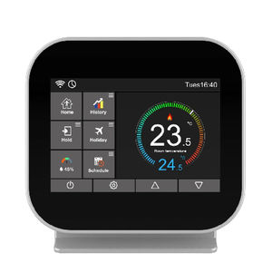 thermostat d'ambiance