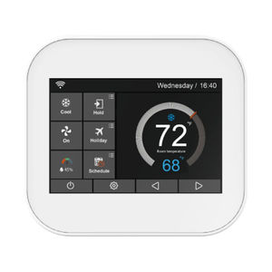 thermostat d'ambiance