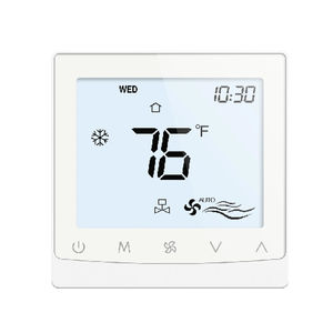 thermostat d'ambiance