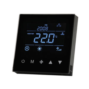 thermostat numérique