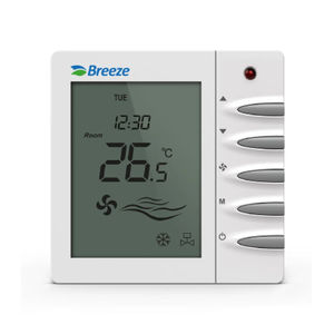 thermostat d'ambiance