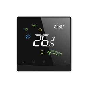 thermostat d'ambiance