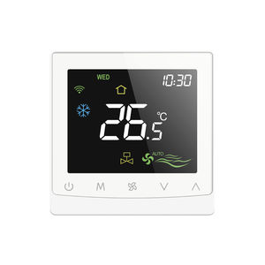 thermostat numérique 1