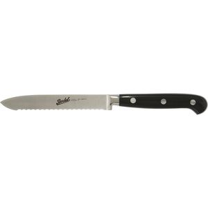 couteau de cuisine avec manche en résine