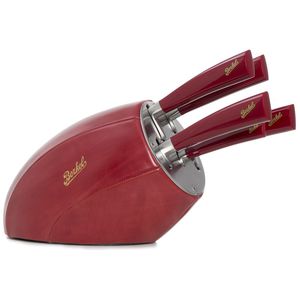 range-couteaux en cuir