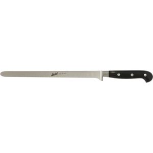 couteau de cuisine avec manche en résine