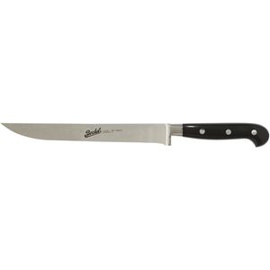 couteau à steak avec manche en résine