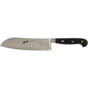 couteau de cuisine avec manche en résine