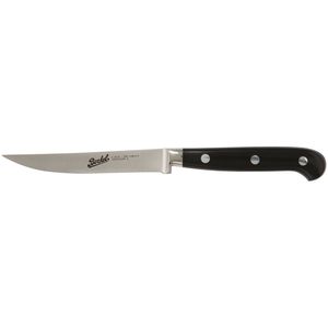 couteau à steak avec manche en résine