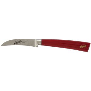 couteau d'office avec manche en résine