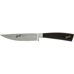 couteau de chef avec manche en résine